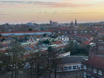 Woningruil - Clothildestraat 441 - 2 kamers, Noord-Holland