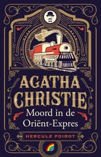 Moord In De Orient-Expres 9789041714237 Agatha Christie, Ophalen of Verzenden, Nieuw, Agatha Christie