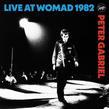 Peter Gabriel - Live At Womad 1982 (2 LP), Verzenden, Nieuw in verpakking
