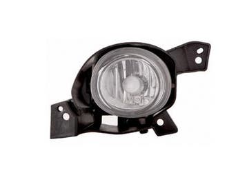 Mazda 3 2011-2013 Mistlamp Links (Mistlampen, Verlichting), Verzenden, Nieuw