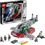 Lego Set - 75243 - Star Wars - SLAVE 1 - 20th ANNIVERSARY, Nieuw