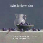 Licht dat leven doet 9789043533546 Henk Helmantel, Verzenden, Zo goed als nieuw, Henk Helmantel