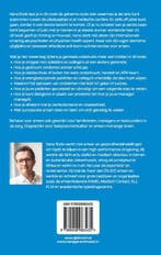 Het is maar werk 9789058983435 Hans Rode, Verzenden, Gelezen, Hans Rode