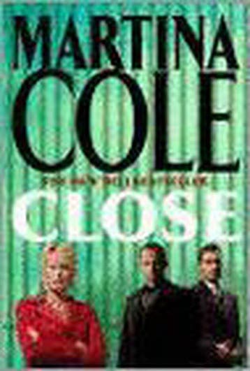 Close - Martina Cole 9780755328598, Verzenden, Gelezen, Martina Cole