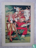 ? - Robbedoes Kleurboek, Boeken, Verzenden, Zo goed als nieuw, Overige onderwerpen