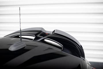Achterspoiler Mini Cooper S John Cooper Works F56 / F56, Verzenden