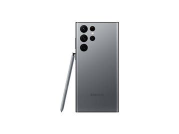 Samsung Galaxy S22 Ultra 5G - Grijs - 512 GB - Duale fysieke, Verzenden, Zo goed als nieuw