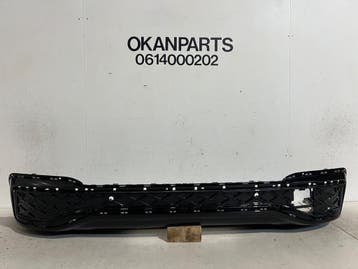 Volkswagen Tiguan R-line Diffuser 571807521B, Auto-onderdelen, Ophalen, Gebruikt, Volkswagen, Achter