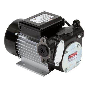 Dieselpomp 230V 72L/min, Doe-het-zelf en Verbouw, Gereedschap | Lasapparaten, Verzenden, Nieuw