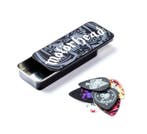 Motörhead blikje met plectrums 0.73 mm officiële merchandise, Verzamelen, Ophalen of Verzenden, Nieuw, Gebruiksvoorwerp