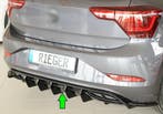 Aggressive Diffuser voor Volkswagen Polo R-Line Facelift, Ophalen of Verzenden