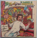 Allen Toussaint - Mr. Mardi Gras I Love A Carnival Ball -, Nieuw in verpakking
