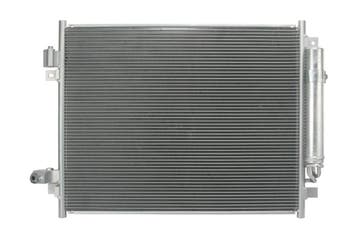 Airco condensor o.a: Nissan, Note (E12), Auto-onderdelen, Ophalen of Verzenden, Nieuw, Nissan