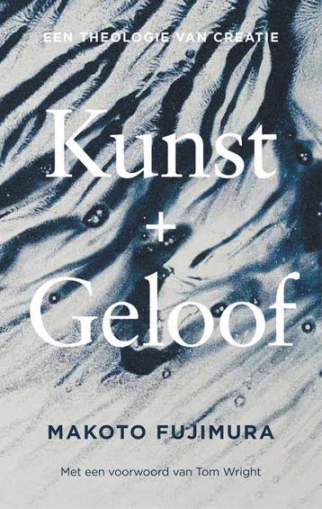 Kunst + Geloof | Makoto Fujimura | Nieuw, Boeken, Ophalen of Verzenden, Nieuw, Makoto Fujimura