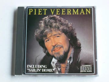 Piet Veerman (CBS), Ophalen of Verzenden, Zo goed als nieuw