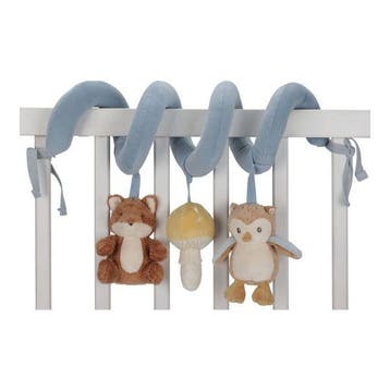 Little Dutch activiteitenspiraal ba van €24,99 voor €19,90, Ophalen of Verzenden, Nieuw