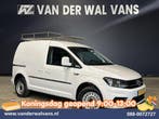 Volkswagen Caddy | 2.0 TDI **MARGE, Geen BTW** 102pk L1H1, Gebruikt, Euro 6, Volkswagen, Wit