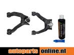 Draagarm Mitsubishi Pajero voorzijde, rechts, boven, Auto-onderdelen, Verzenden, Nieuw, Mitsubishi