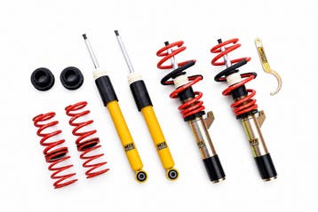 MTS Technik schroefset (Stance) - Golf 5/6, Touran (1T), A3, Ophalen of Verzenden, Nieuw, Seat