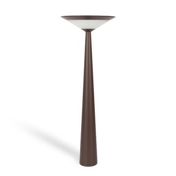 Elin Tuinlamp Corten Medium Tuinverlichting, Verzenden, Minder dan 50 watt, Staande lamp, Nieuw