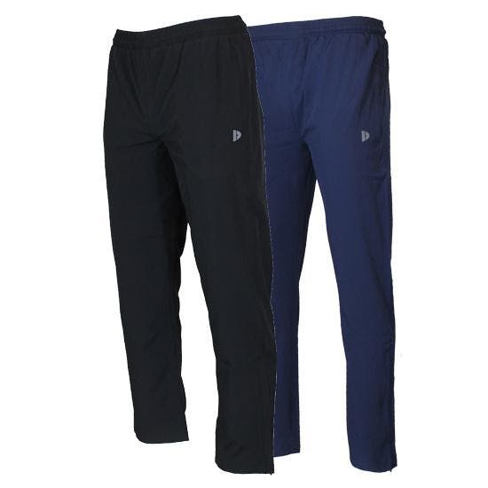 Donnay Donnay Heren - 2-Pack - Alex Stretch Trainingsbroek -, Kleding | Heren, Broeken en Pantalons, Nieuw, Verzenden