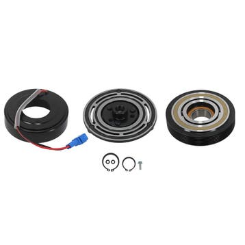 AC Compressor Magnetic Clutch geschikt voor VW T4 Box 7D0..., Verzenden, Nieuw, Volkswagen