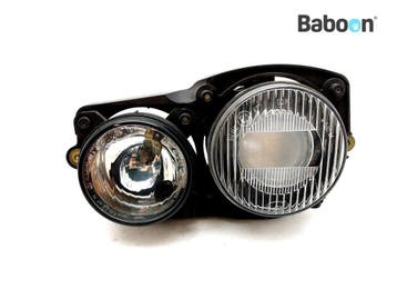 Koplamp BMW R 1150 GS (R1150GS) EU/USA RH, Verzenden, Gebruikt