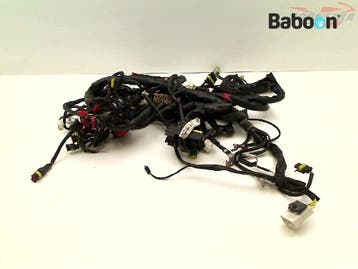 Kabelboom Piaggio | Vespa MP3 300 ie LT Yourban 2011-2016, Verzenden, Gebruikt