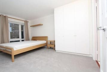 Te Huur Studio Overblaak In Rotterdam, Huizen en Kamers, 20 tot 35 m², Rotterdam
