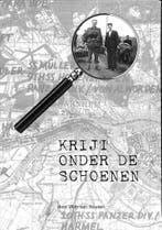 Krijt onder de schoenen 9789080008571 W. van Houten, Verzenden, Gelezen, W. van Houten