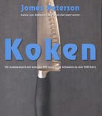 Koken 9789045200880 James Peterson, Verzenden, Gelezen, James Peterson