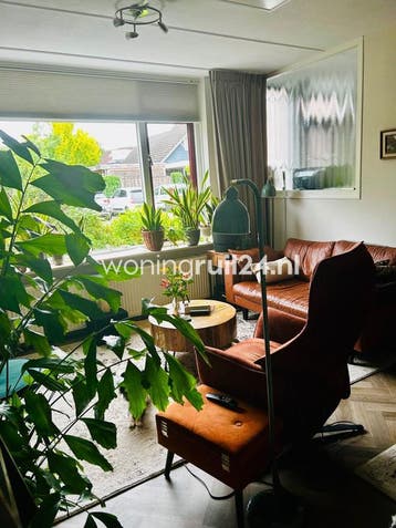 Woningruil - De Veenhorst 15 - 3 kamers en Overijssel, Overijssel