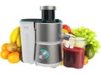 Veiling - Cecotec 4154 XS Juice&Fresh 400 Titan - Pers, Nieuw