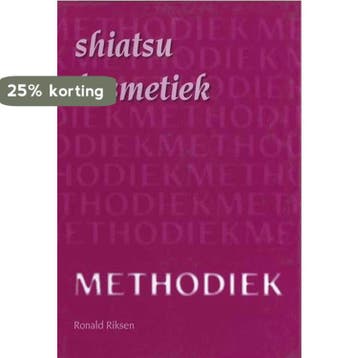 Shiatsu Kosmetiek - R. Riksen 9789070502331, Verzenden, Zo goed als nieuw, R. Riksen
