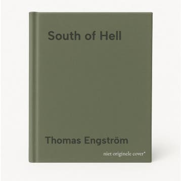 South of Hell - Thomas Engström 9783570103029, Verzenden, Zo goed als nieuw, Thomas Engström