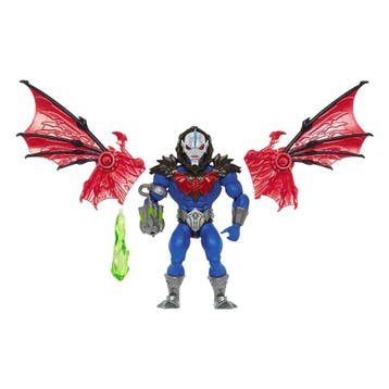 MOTU x TMNT: Turtles of Grayskull Action Figure Hordak 14 cm, Ophalen of Verzenden, Nieuw