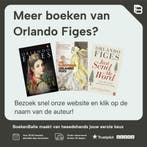 Crimea 9780713997040 Orlando Figes, Verzenden, Gelezen, Orlando Figes