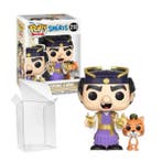 Funko Pop! ASIA: The Smurfs - Gargamel & Azrael #210, Verzamelen, Verzenden, Nieuw