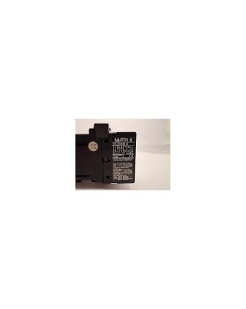 Moeller DIL 00 M-G Contactor 20A 3-polig | Magneetschakelaar, Ophalen