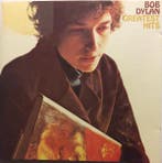 cd - Bob Dylan - Bob Dylans Greatest Hits, Verzenden, Zo goed als nieuw