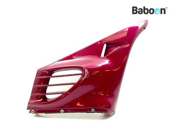 Zijkuipdeel Rechts BMW K 1100 RS 1992-1996 (K1100RS), Motoren, Verzenden, Gebruikt