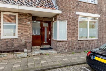 Appartement Schout van Groenewegenstraat in Rotterdam, Appartement, Rotterdam, Zuid-Holland