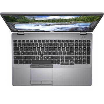 Dell Latitude 5510 - A- | Intel Core i5 | 8GB, Computers en Software, Windows Laptops, Nieuw, Ophalen of Verzenden, Dell, SSD