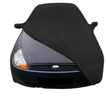 Autohoes voor Ford StreetKa (2003-2005) Indoor BESTE PASVORM, Ophalen of Verzenden, Nieuw, Op maat