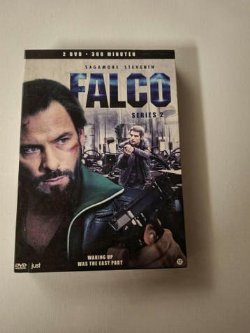 Falco serie 2, Verzenden, Nieuw in verpakking
