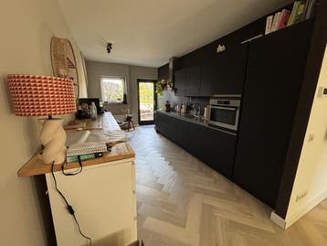 Te huur: Appartement Dorpsstraat in Oisterwijk, Oisterwijk, Noord-Brabant, Appartement
