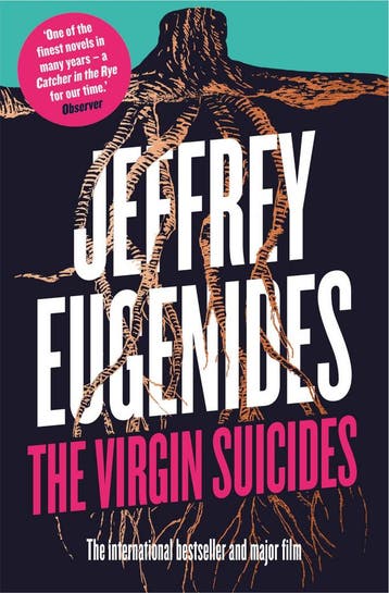 The virgin suicides - Jeffrey Eugenides 9780007524303, Verzenden, Zo goed als nieuw, Jeffrey Eugenides