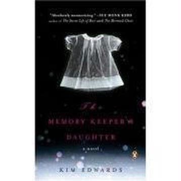Memory Keepers Daughter - Kim Edwards 9780143038139, Verzenden, Gelezen, Kim Edwards