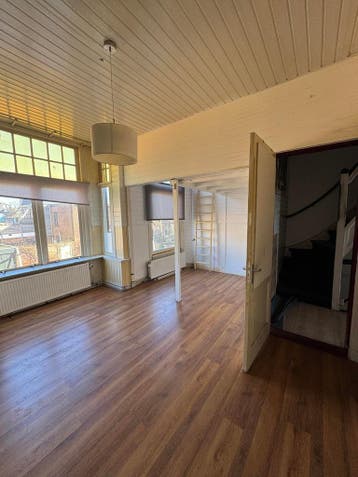 Te huur: Kamer Bakkerstraat in Haarlem, Huizen en Kamers
