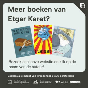 Verrassing - Etgar Keret 9789057594571, Verzenden, Gelezen, Etgar Keret